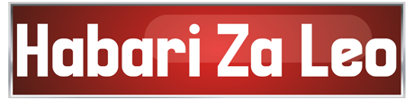 Habari Za Leo